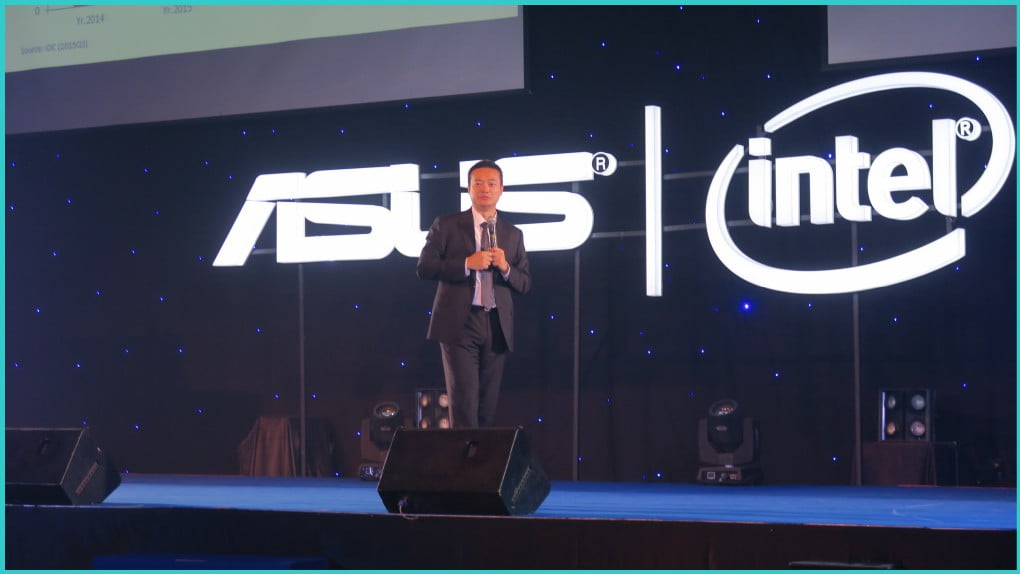 Asus, le 5e constructeur d’ordinateurs dans le monde 1 ASUS Thailand 2016 | slash.mg