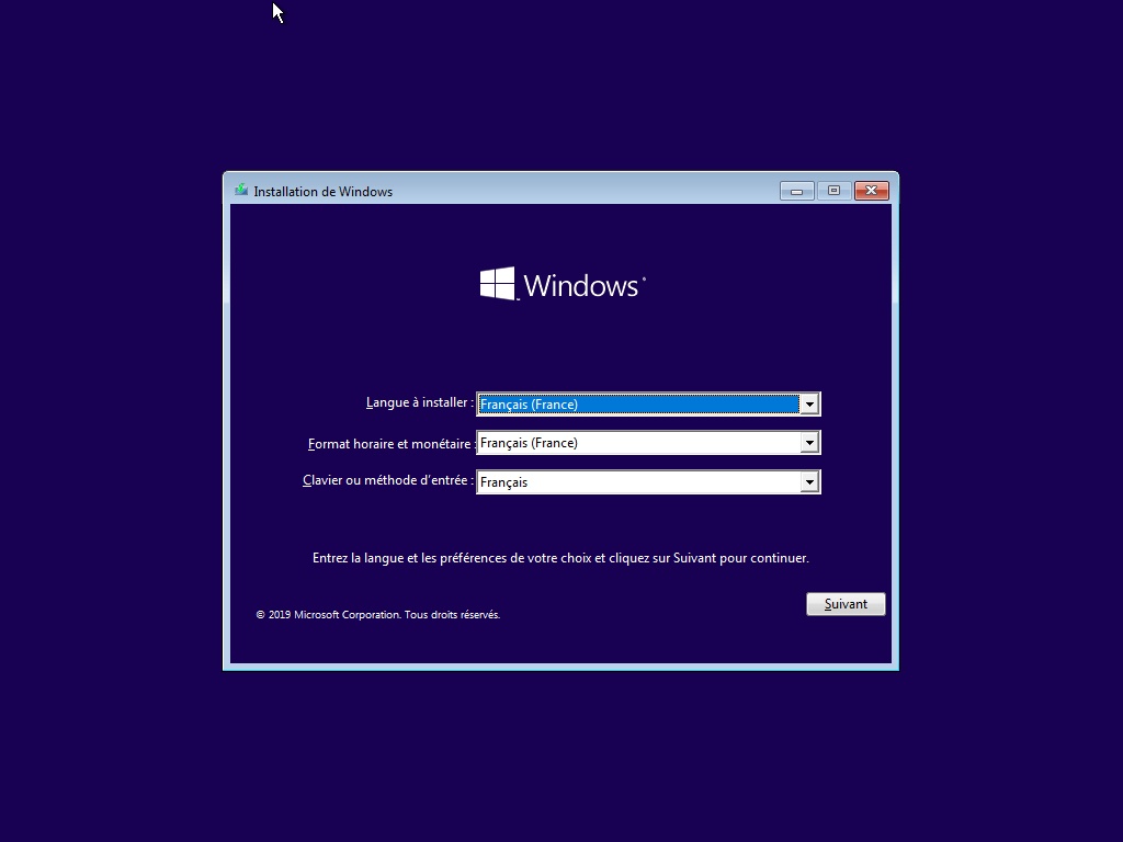 Des conseils pour bien installer Windows 10 sur votre ordinateur 1 Des conseils pour bien installer Windows 10 sur votre ordinateur