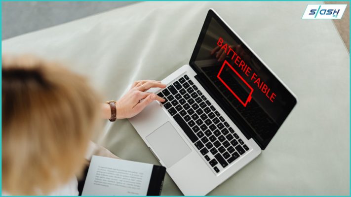 Les bons gestes pour faire durer sa batterie d’ordinateur portable